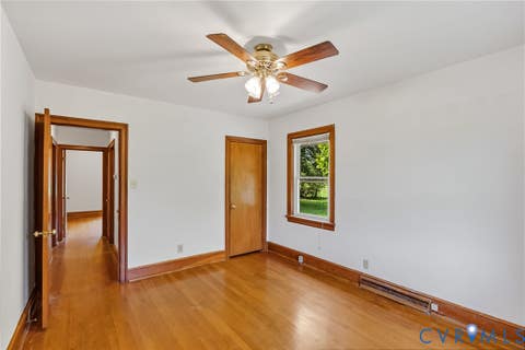 Tiny photo for 27039 N James Madison Highway, New Canton, VA 23123 (MLS # 2620081)