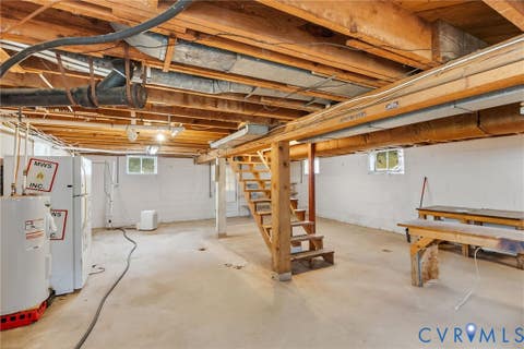 Tiny photo for 27039 N James Madison Highway, New Canton, VA 23123 (MLS # 2620081)