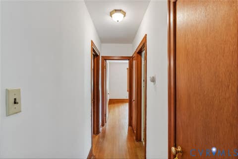 Tiny photo for 27039 N James Madison Highway, New Canton, VA 23123 (MLS # 2620081)