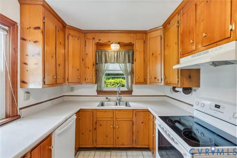 Tiny photo for 27039 N James Madison Highway, New Canton, VA 23123 (MLS # 2620081)