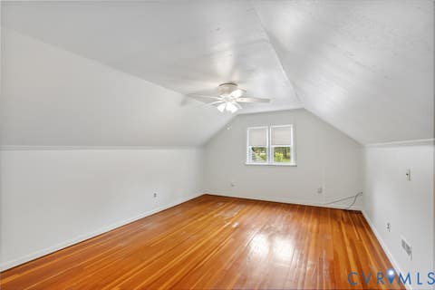 Tiny photo for 27039 N James Madison Highway, New Canton, VA 23123 (MLS # 2620081)