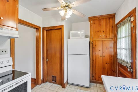 Tiny photo for 27039 N James Madison Highway, New Canton, VA 23123 (MLS # 2620081)