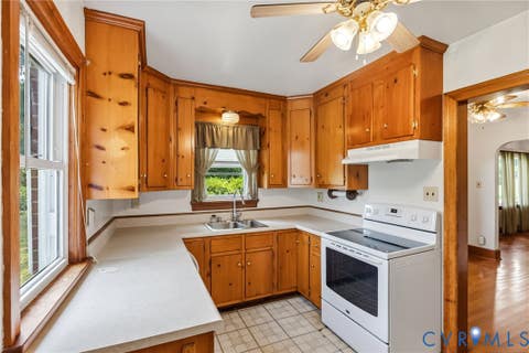 Tiny photo for 27039 N James Madison Highway, New Canton, VA 23123 (MLS # 2620081)