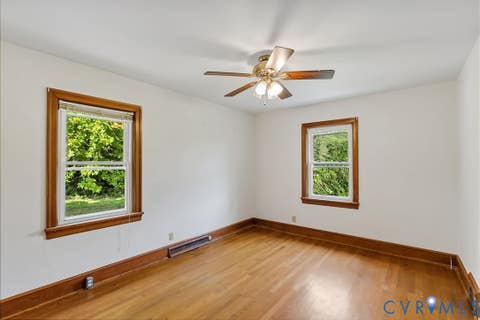 Tiny photo for 27039 N James Madison Highway, New Canton, VA 23123 (MLS # 2620081)