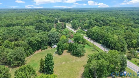 Tiny photo for 27039 N James Madison Highway, New Canton, VA 23123 (MLS # 2620081)