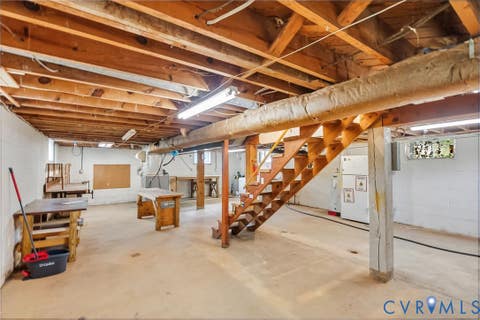 Tiny photo for 27039 N James Madison Highway, New Canton, VA 23123 (MLS # 2620081)