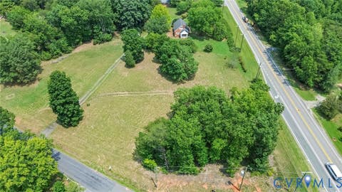 Tiny photo for 27039 N James Madison Highway, New Canton, VA 23123 (MLS # 2620081)