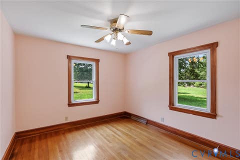Tiny photo for 27039 N James Madison Highway, New Canton, VA 23123 (MLS # 2620081)