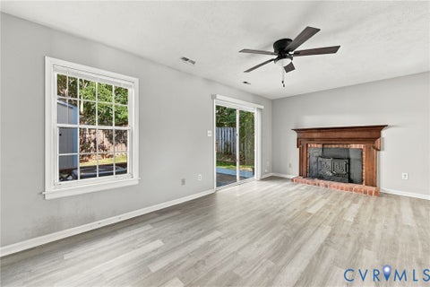 Tiny photo for 1815 Random Winds Court, Henrico, VA 23238 (MLS # 2625904)