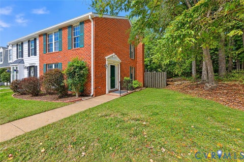 Tiny photo for 1815 Random Winds Court, Henrico, VA 23238 (MLS # 2625904)