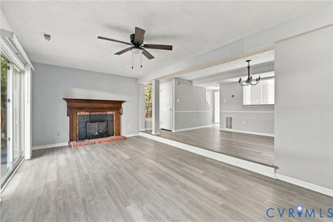 Tiny photo for 1815 Random Winds Court, Henrico, VA 23238 (MLS # 2625904)