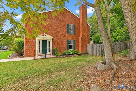 Photo of 1815 Random Winds Court, Henrico, VA 23238 (MLS # 2625904)