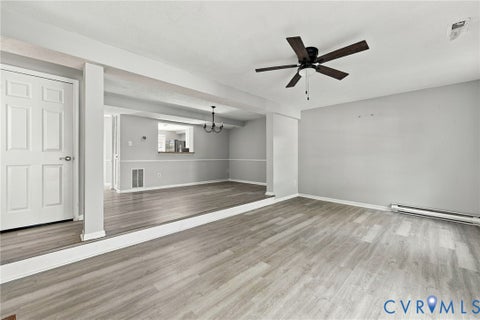 Tiny photo for 1815 Random Winds Court, Henrico, VA 23238 (MLS # 2625904)