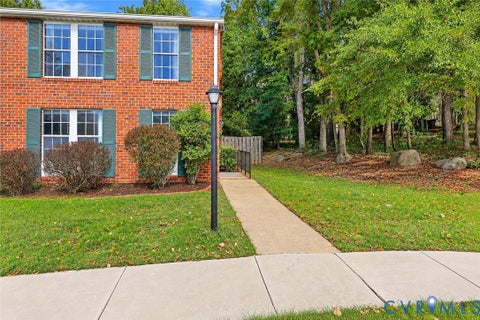 Tiny photo for 1815 Random Winds Court, Henrico, VA 23238 (MLS # 2625904)