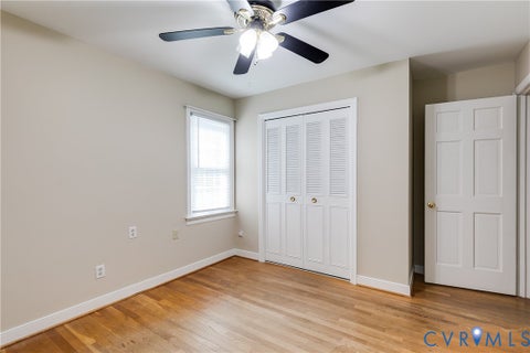 Tiny photo for 9533 Redington Drive, North Chesterfield, VA 23235 (MLS # 2622056)
