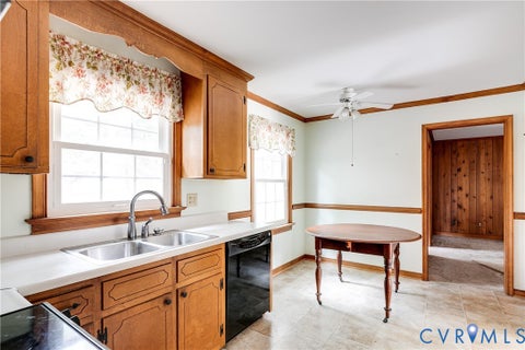 Tiny photo for 9533 Redington Drive, North Chesterfield, VA 23235 (MLS # 2622056)