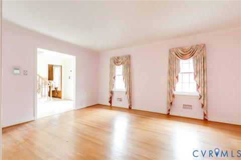 Tiny photo for 9533 Redington Drive, North Chesterfield, VA 23235 (MLS # 2622056)