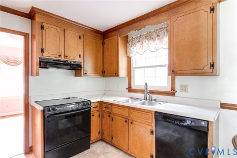 Tiny photo for 9533 Redington Drive, North Chesterfield, VA 23235 (MLS # 2622056)