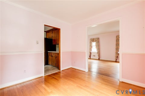 Tiny photo for 9533 Redington Drive, North Chesterfield, VA 23235 (MLS # 2622056)