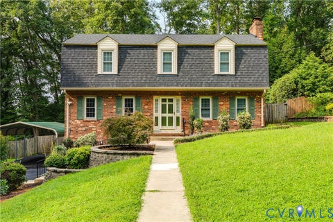 Photo of 9533 Redington Drive, North Chesterfield, VA 23235 (MLS # 2622056)