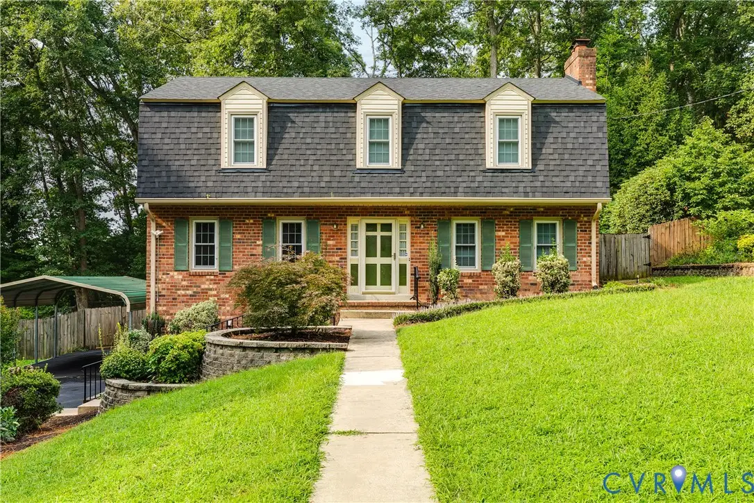 9533 Redington Drive, North Chesterfield, VA, 23235