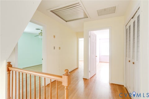 Tiny photo for 9533 Redington Drive, North Chesterfield, VA 23235 (MLS # 2622056)