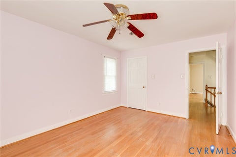 Tiny photo for 9533 Redington Drive, North Chesterfield, VA 23235 (MLS # 2622056)