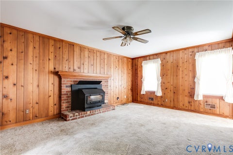 Tiny photo for 9533 Redington Drive, North Chesterfield, VA 23235 (MLS # 2622056)