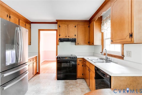 Tiny photo for 9533 Redington Drive, North Chesterfield, VA 23235 (MLS # 2622056)