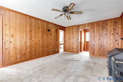 Tiny photo for 9533 Redington Drive, North Chesterfield, VA 23235 (MLS # 2622056)