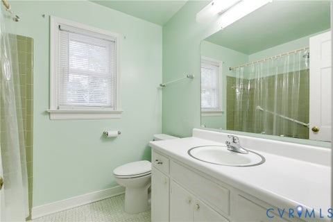 Tiny photo for 9533 Redington Drive, North Chesterfield, VA 23235 (MLS # 2622056)