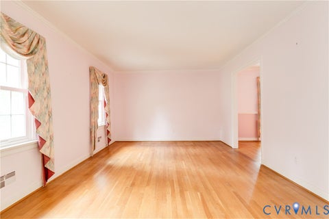 Tiny photo for 9533 Redington Drive, North Chesterfield, VA 23235 (MLS # 2622056)