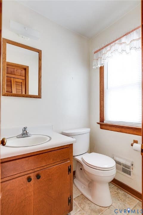 Tiny photo for 9533 Redington Drive, North Chesterfield, VA 23235 (MLS # 2622056)