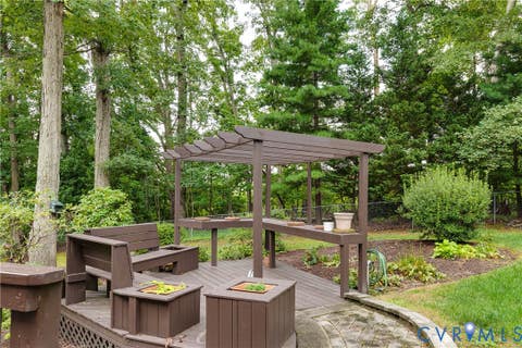 Tiny photo for 9533 Redington Drive, North Chesterfield, VA 23235 (MLS # 2622056)
