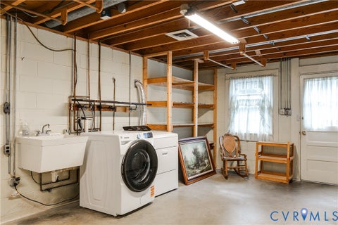 Tiny photo for 9533 Redington Drive, North Chesterfield, VA 23235 (MLS # 2622056)