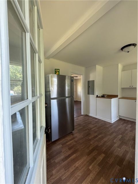 Tiny photo for 105 Gravatt Avenue, Nottoway, VA 23824 (MLS # 2525383)