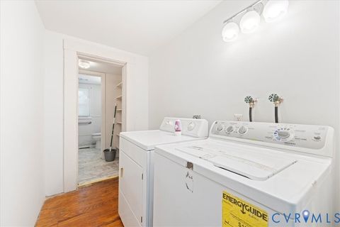 Tiny photo for 105 Gravatt Avenue, Nottoway, VA 23824 (MLS # 2525383)