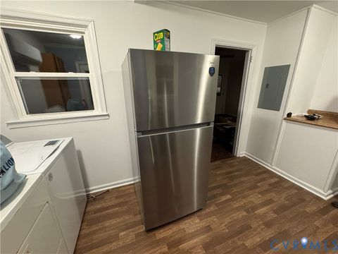 Tiny photo for 105 Gravatt Avenue, Nottoway, VA 23824 (MLS # 2525383)