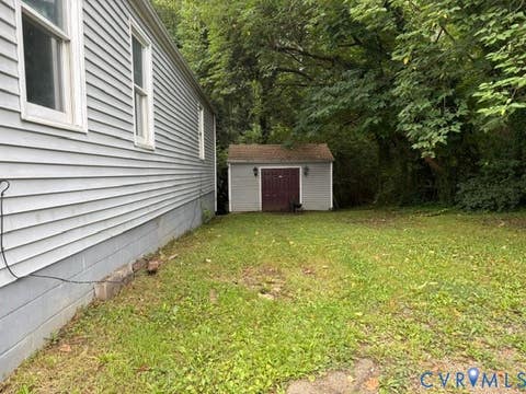 Tiny photo for 56 St Marks Street, Petersburg, VA 23803 (MLS # 2622082)
