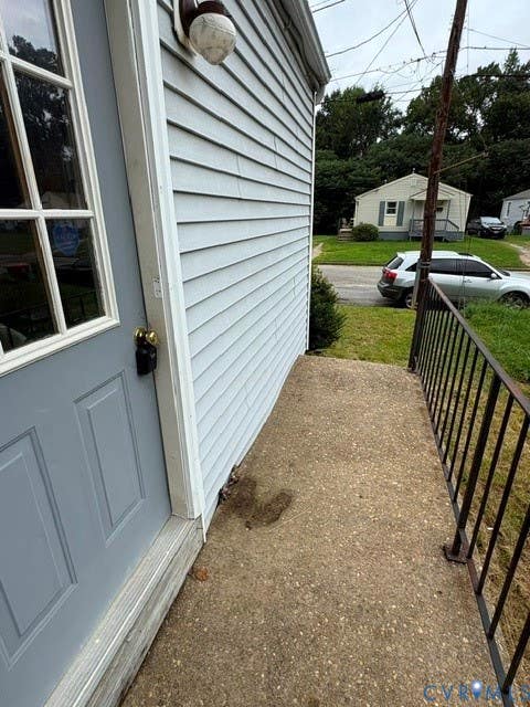 Tiny photo for 56 St Marks Street, Petersburg, VA 23803 (MLS # 2622082)