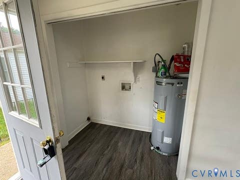 Tiny photo for 56 St Marks Street, Petersburg, VA 23803 (MLS # 2622082)