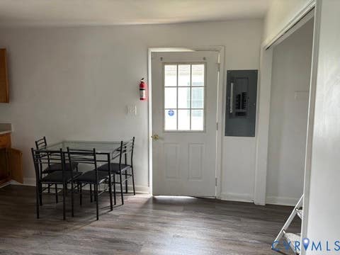Tiny photo for 56 St Marks Street, Petersburg, VA 23803 (MLS # 2622082)