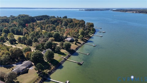 Tiny photo for Lot 11 Indiantown Road, Weems, VA 22576 (MLS # 2629085)