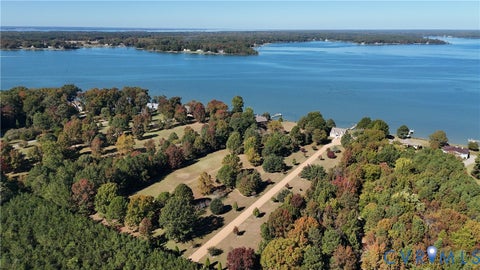 Tiny photo for Lot 11 Indiantown Road, Weems, VA 22576 (MLS # 2629085)