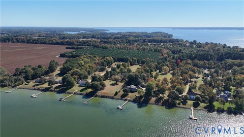 Tiny photo for Lot 11 Indiantown Road, Weems, VA 22576 (MLS # 2629085)