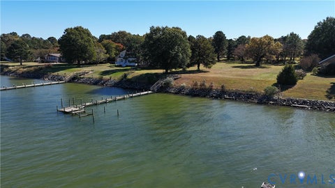 Tiny photo for Lot 11 Indiantown Road, Weems, VA 22576 (MLS # 2629085)
