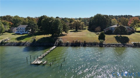 Tiny photo for Lot 11 Indiantown Road, Weems, VA 22576 (MLS # 2629085)