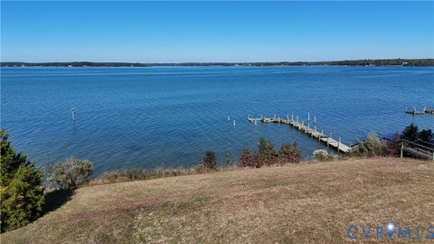 Tiny photo for Lot 11 Indiantown Road, Weems, VA 22576 (MLS # 2629085)