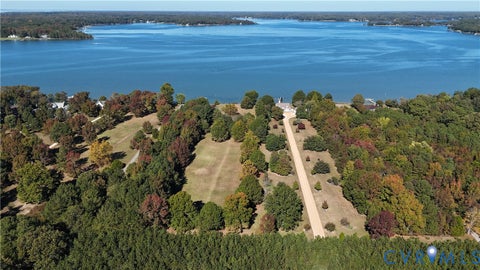 Tiny photo for Lot 11 Indiantown Road, Weems, VA 22576 (MLS # 2629085)