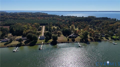 Tiny photo for Lot 11 Indiantown Road, Weems, VA 22576 (MLS # 2629085)